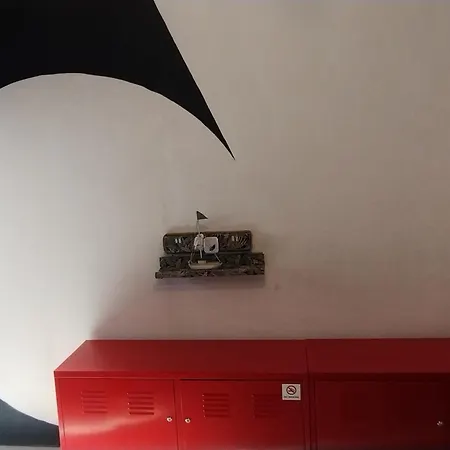 Apartmanhotel Easkey Hostel *