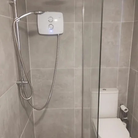 Easkey Hostel Apartahotel Easkey