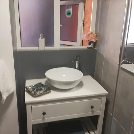 Easkey Hostel * Easkey