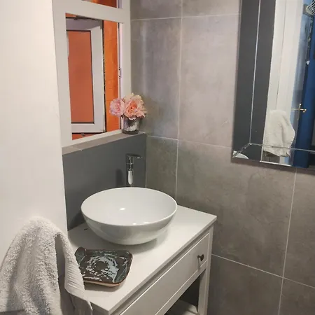 Apartmanhotel Easkey Hostel Easkey