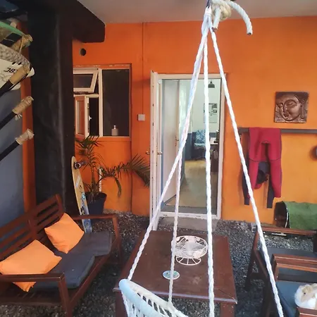 Easkey Hostel Apartmanhotel Easkey