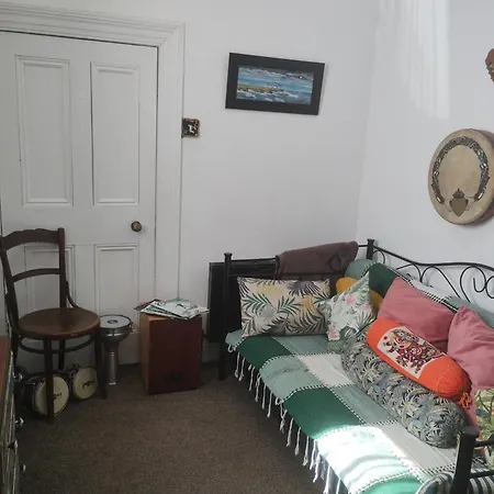 Easkey Hostel * Easkey