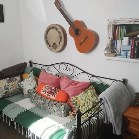 Easkey Hostel * Easkey