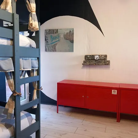 Easkey Hostel * Easkey