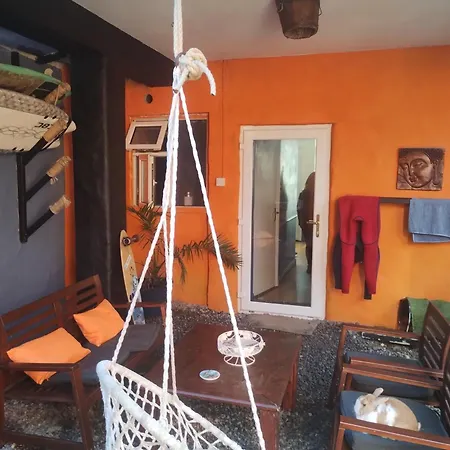 Easkey Hostel Easkey