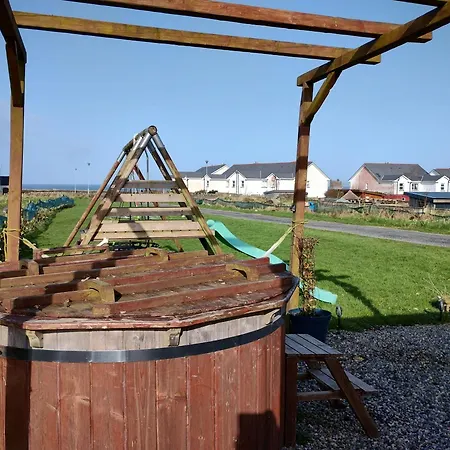 Apartmanhotel Easkey Hostel Easkey