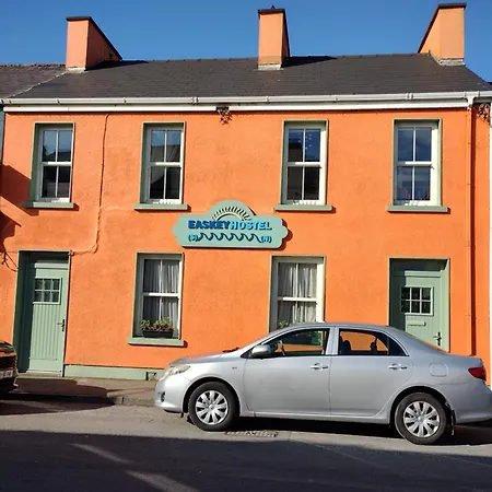 Easkey Hostel Apartahotel *