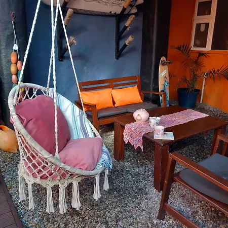 Easkey Hostel Apartahotel *