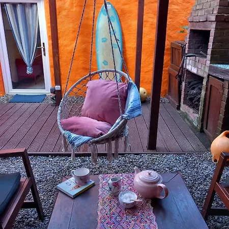 Easkey Hostel Apartmanhotel *