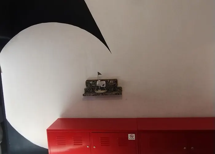 Appart hôtel Easkey Hostel *