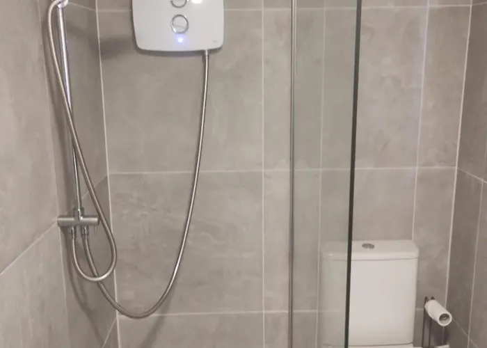 Easkey Hostel Appart hôtel Easkey