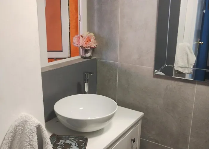 Aparthotel Easkey Hostel Easkey