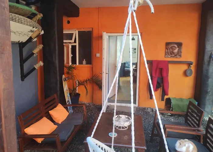 Easkey Hostel Aparthotel Easkey