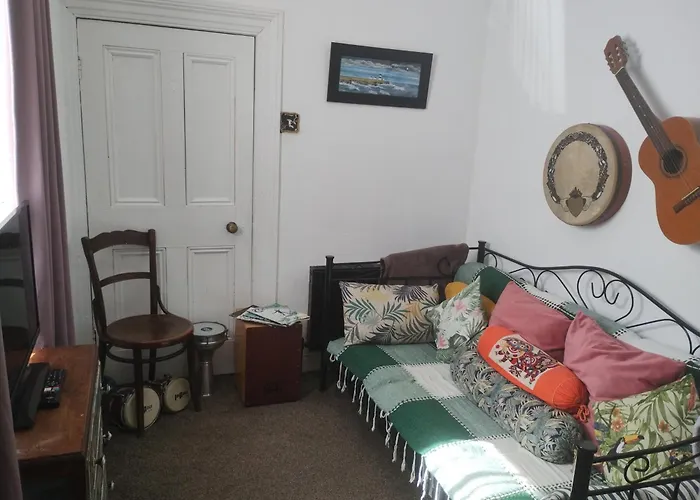 Easkey Hostel * Easkey