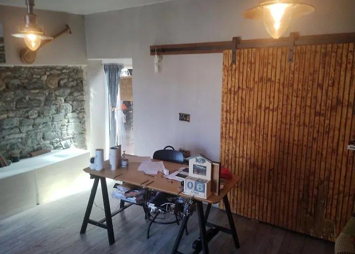 Appart hôtel Easkey Hostel *