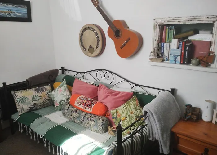 Easkey Hostel * Easkey