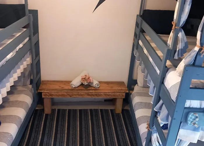 Appart hôtel Easkey Hostel *