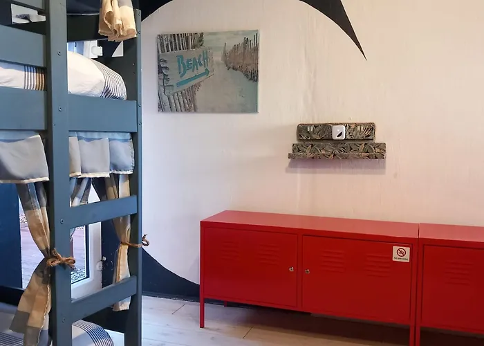 Easkey Hostel * Easkey