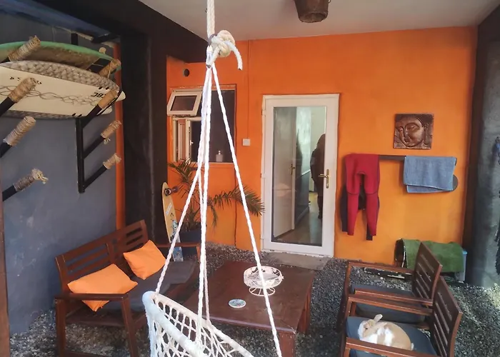 Easkey Hostel Easkey