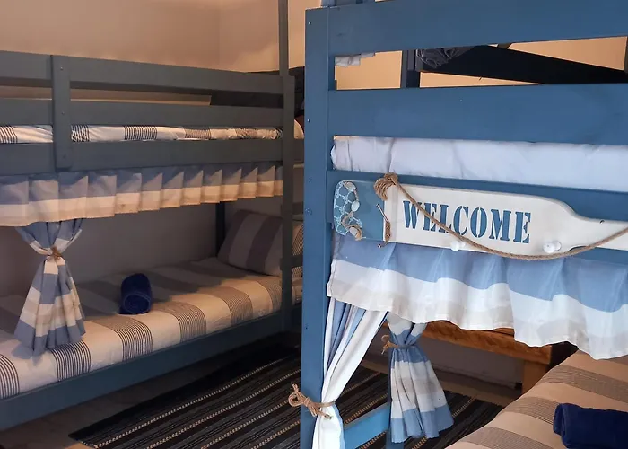 Easkey Hostel Easkey