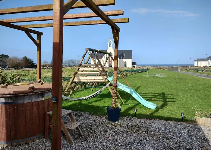 Easkey Hostel Aparthotel *