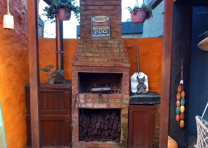 Easkey Hostel Aparthotel Easkey