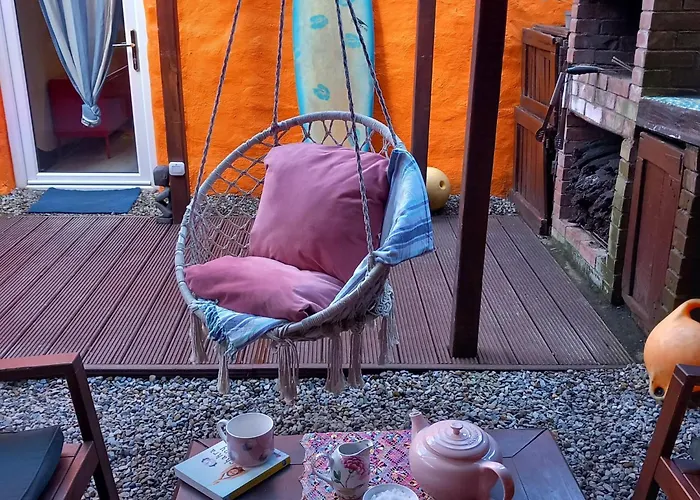 Easkey Hostel Aparthotel *